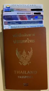 buy Thai passport online - Real Passports LLC