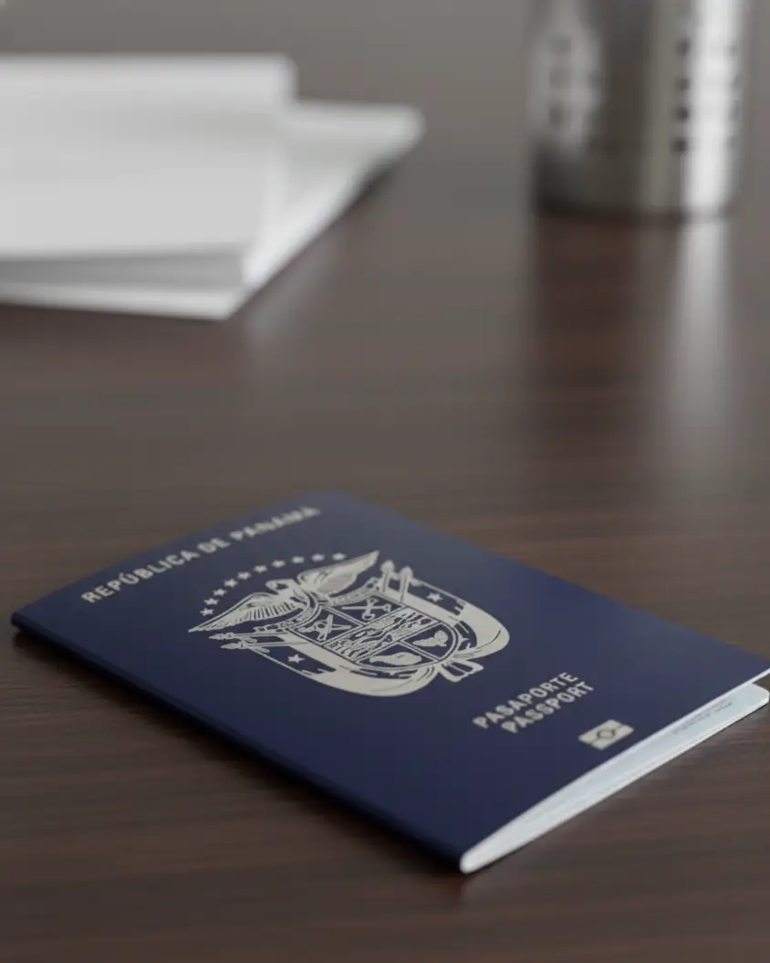 Buy Panama Passport - Real Passports